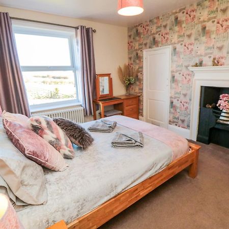 Street House Farm Cottage Saltburn-by-the-Sea Bagian luar foto