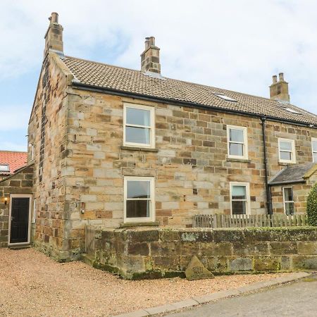 Street House Farm Cottage Saltburn-by-the-Sea Bagian luar foto