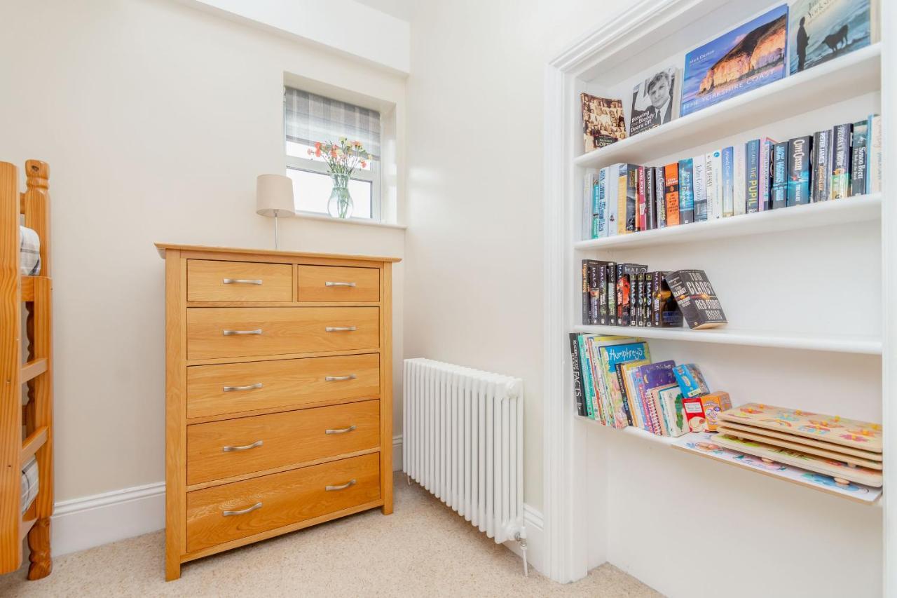 Street House Farm Cottage Saltburn-by-the-Sea Bagian luar foto
