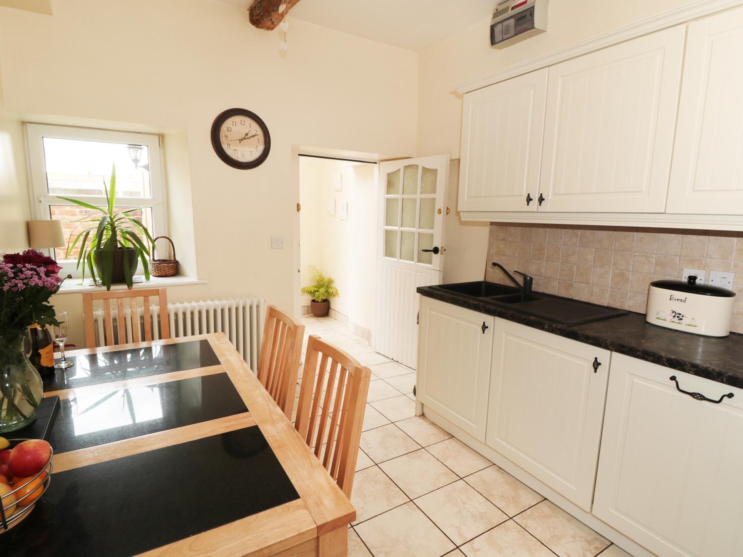 Street House Farm Cottage Saltburn-by-the-Sea Bagian luar foto