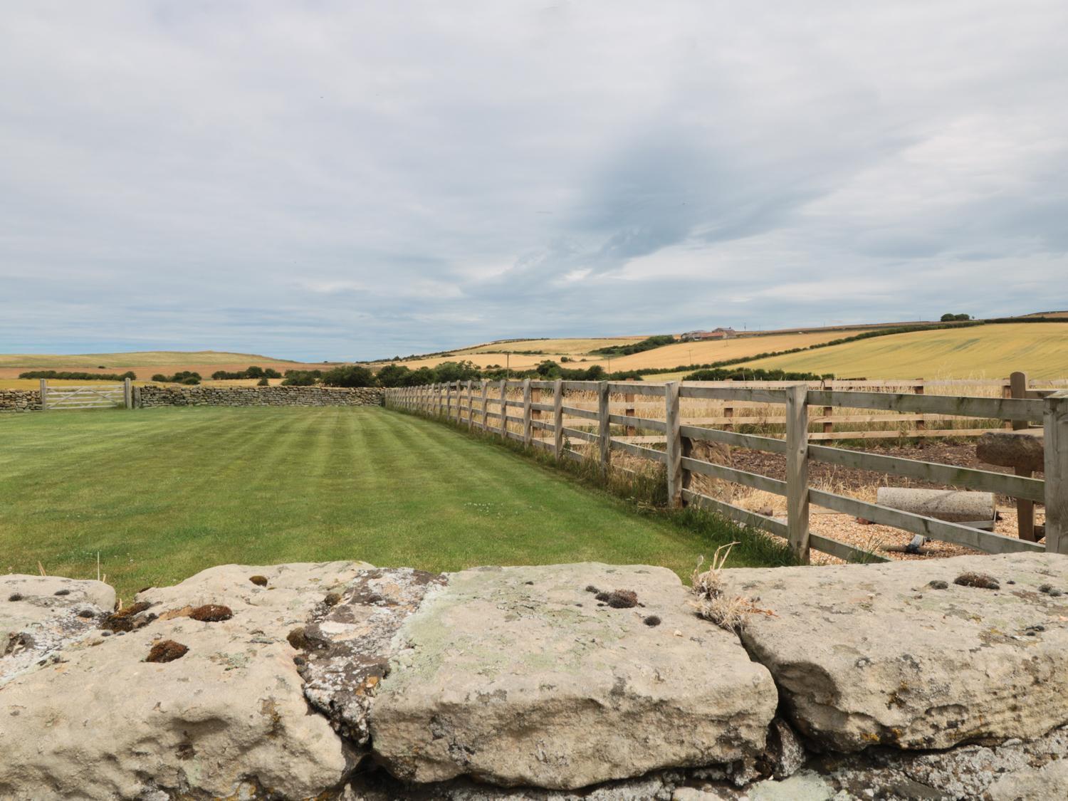Street House Farm Cottage Saltburn-by-the-Sea Bagian luar foto