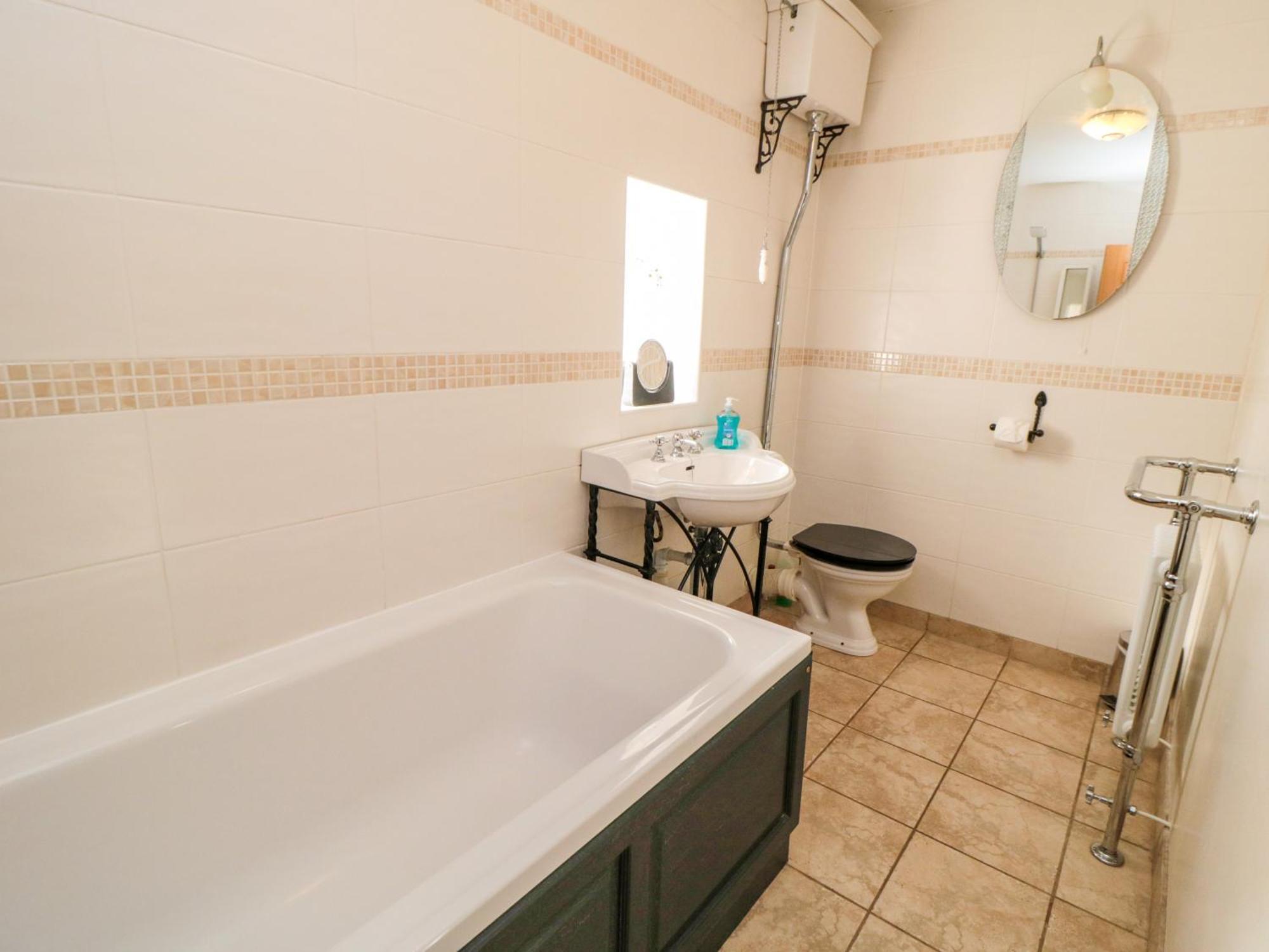 Street House Farm Cottage Saltburn-by-the-Sea Bagian luar foto