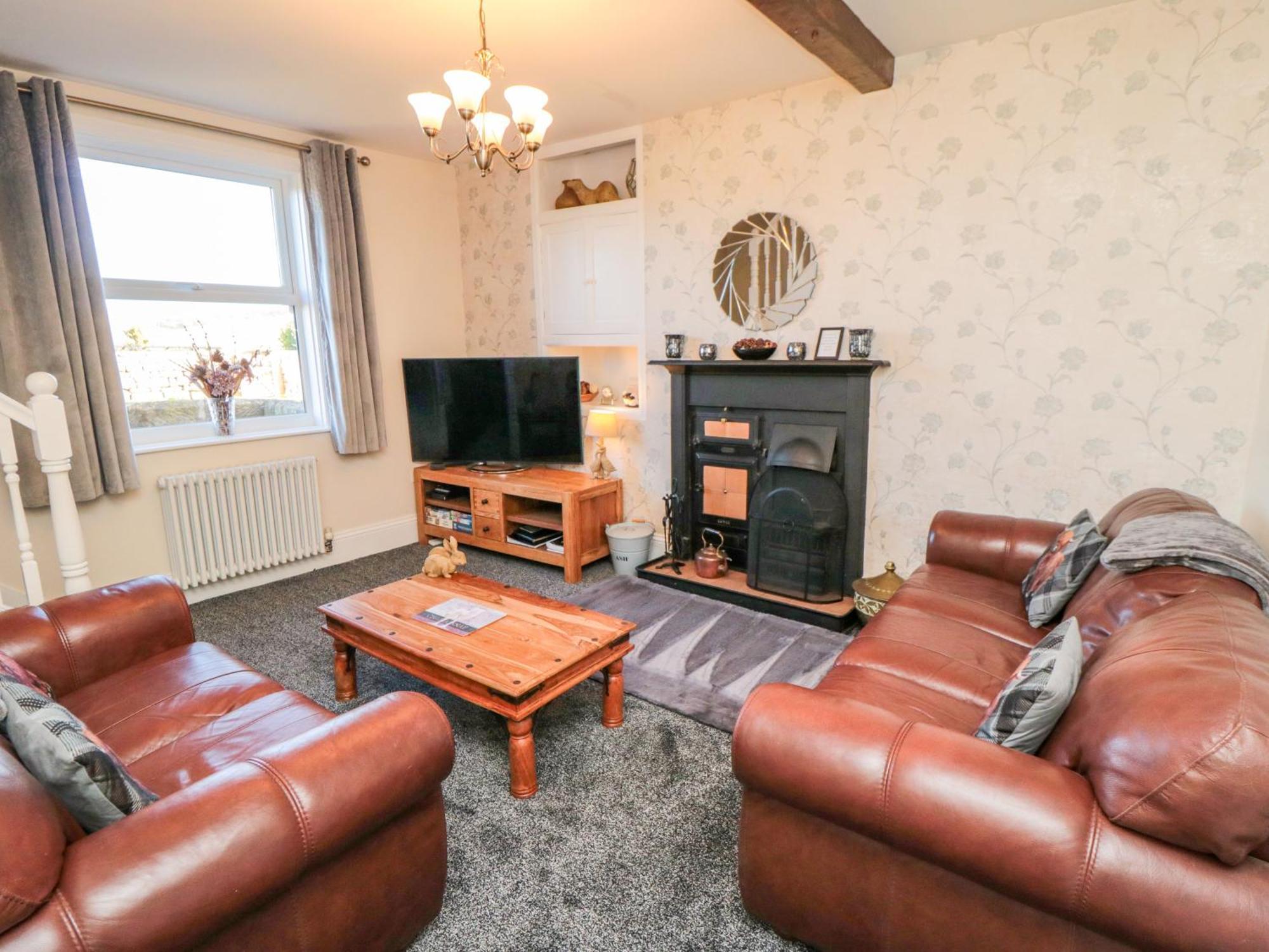 Street House Farm Cottage Saltburn-by-the-Sea Bagian luar foto